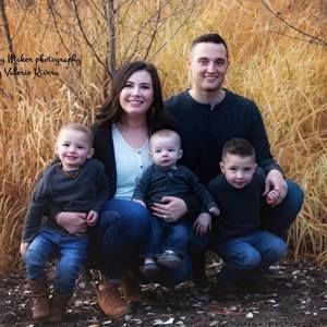 Meet your Posher, Annabelle